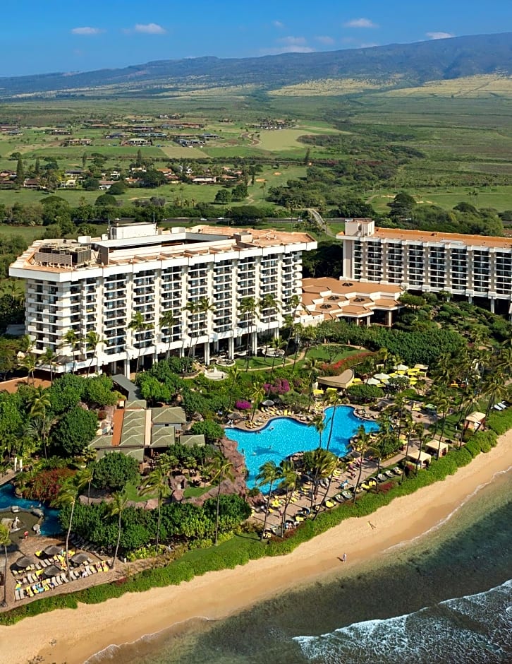 Hyatt Regency Maui Resort & Spa