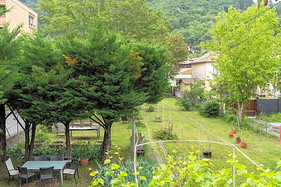 Alexandra Apartments