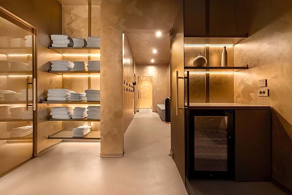 VISIONAPARTMENTS Bucharest - contactless check-in