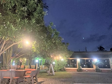 Marina Resort at Pakbara Satun