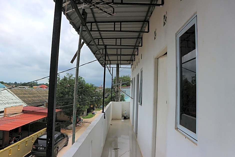 OYO Life 2670 Aline Kost