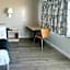 Motel 6-Holbrook, AZ