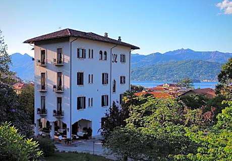 Hotel Du Parc