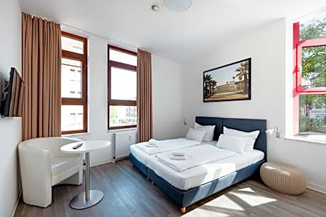 Hotel Garni am Olgaeck