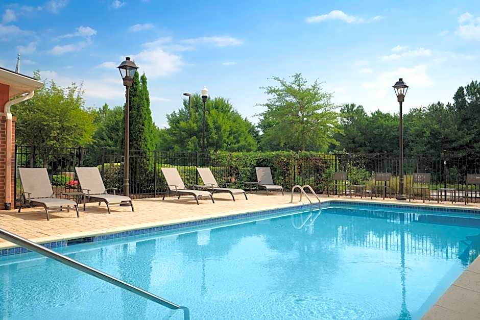 Residence Inn by Marriott Columbia Northwest/Harbison