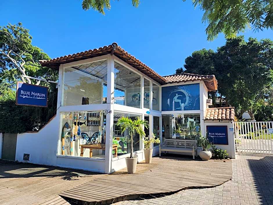 Pousada Blue Marlin