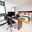 Quality Suites Natal