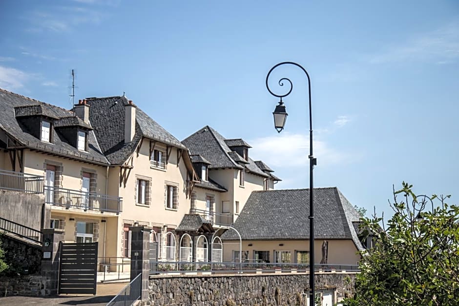 Gîte de séjour Haut 2 Gammes