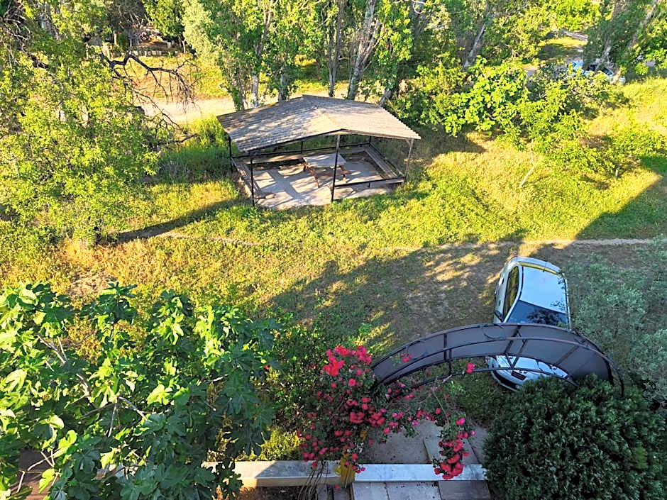 Sağlık Apart Pansiyon