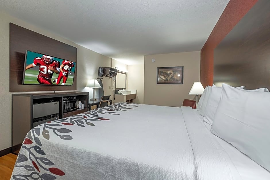 Red Roof Inn Freehold