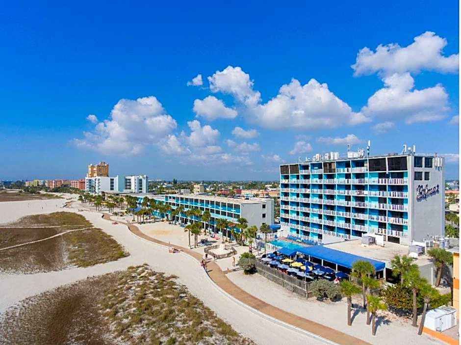 Photo 1 of 61 of Bilmar Beach Resort