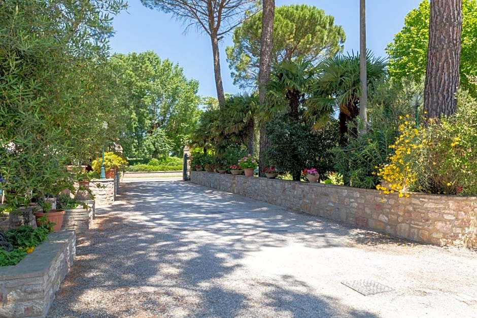 Hotel Villa Elda