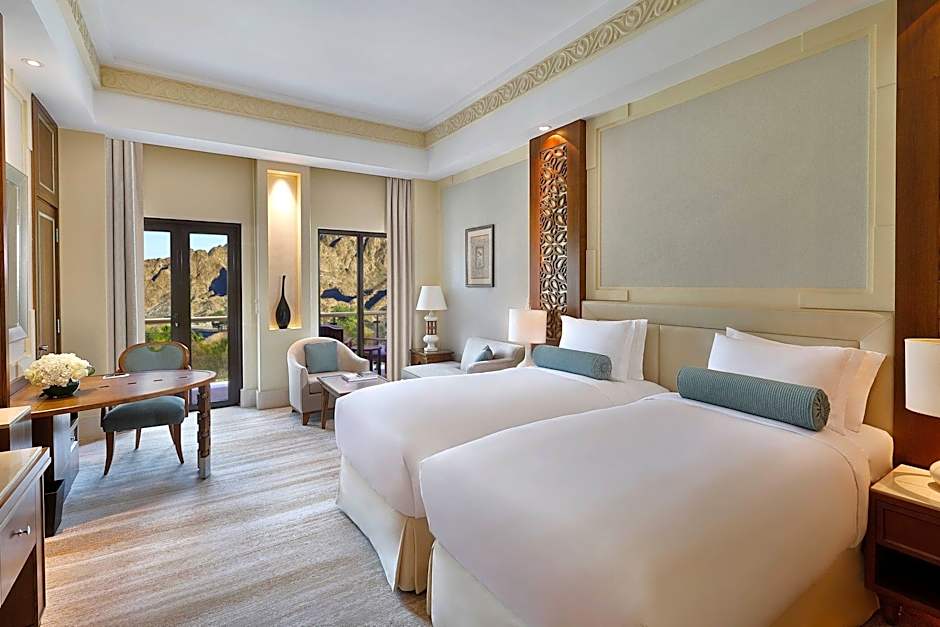 Al Bustan Palace, a Ritz-Carlton Hotel