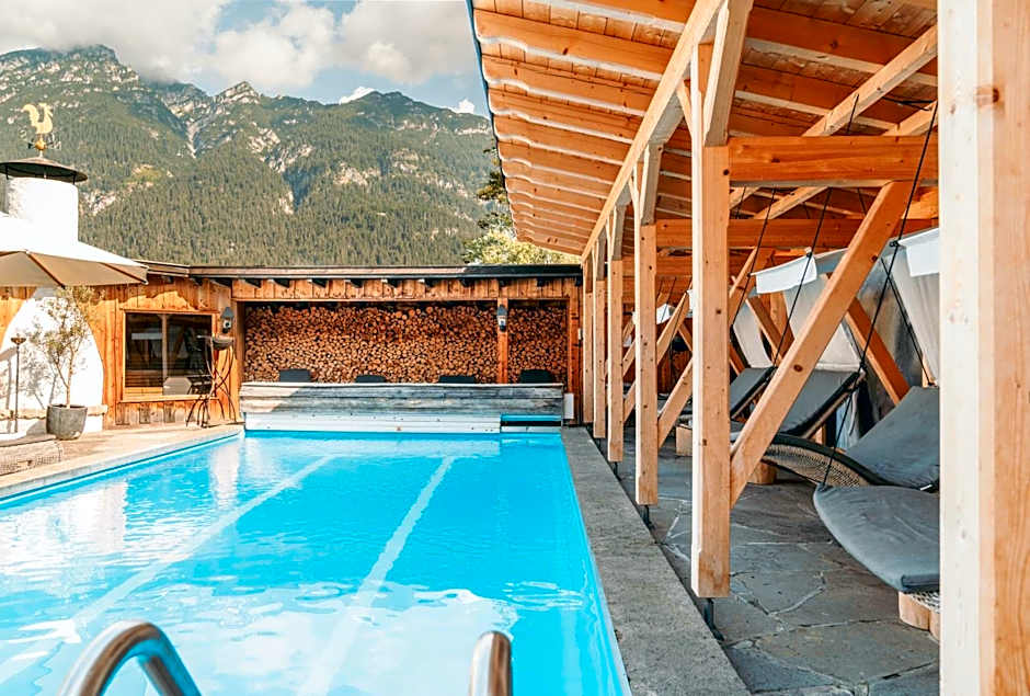 Staudacherhof History & Lifestyle