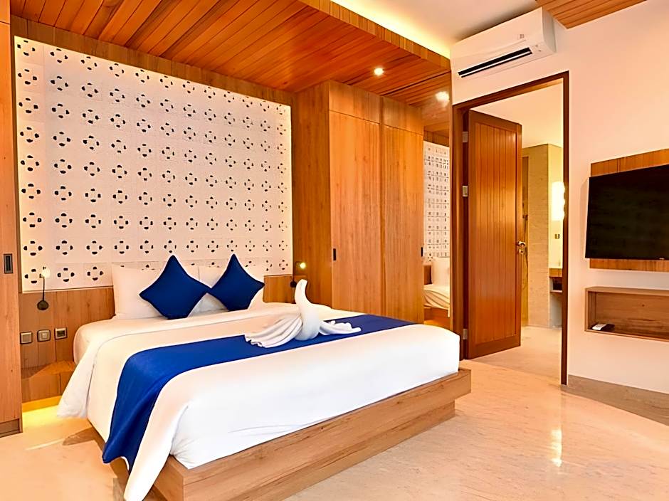 The Mavila Sanur