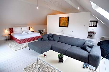 Loft Suite