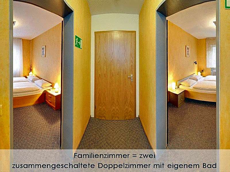 Hotel Keinath Stuttgart