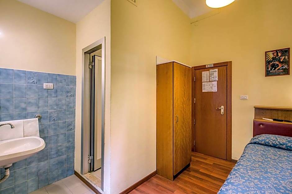 Hotel Romagna