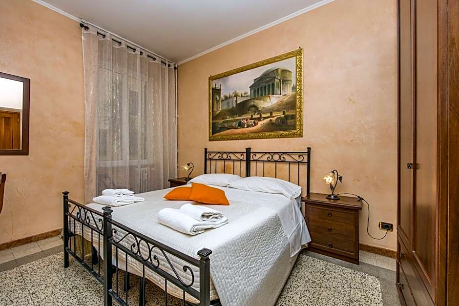 Maestoso Locazione Turistica