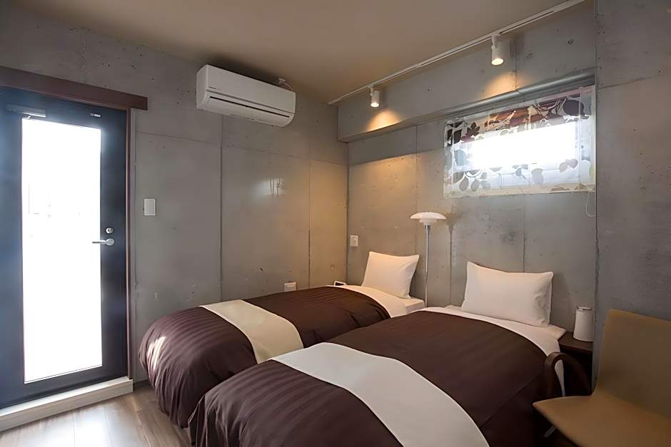 Condominio Makishi