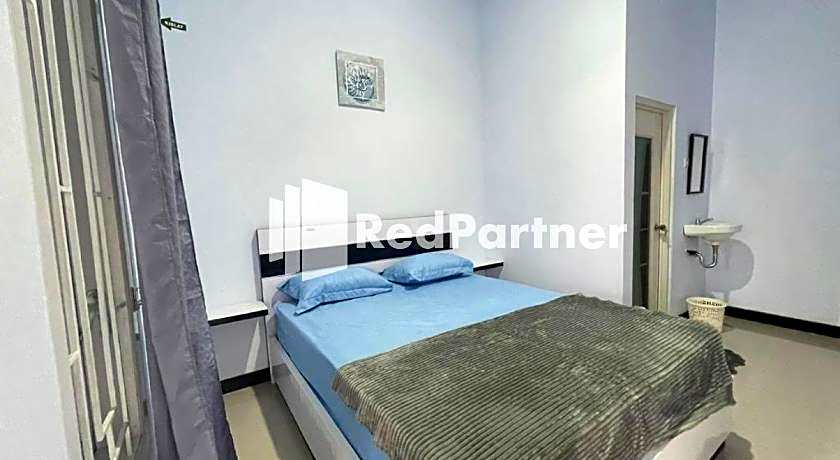 N3 Syariah near Stasiun Tegal Mitra RedDoorz