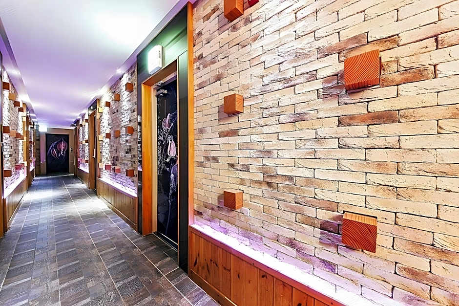 Hotel Picasso