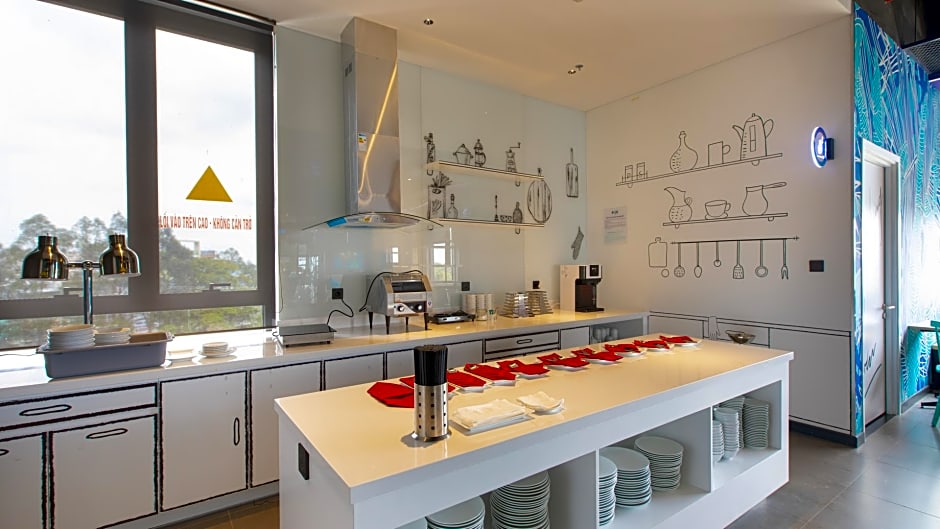 Tru by Hilton Hau Giang City Centre