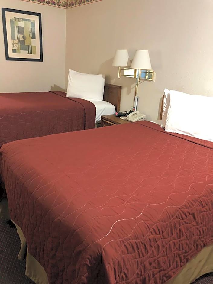 Rexdale Inn