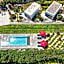 Flamboyant Boutique B&B
