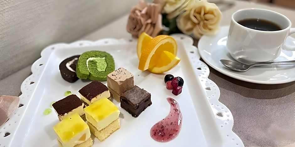 Hotel Route Inn Grand Asahikawa Ekimae