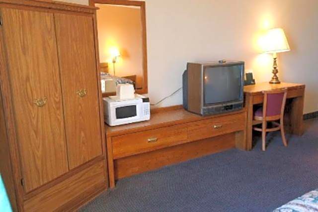 State Line Inn