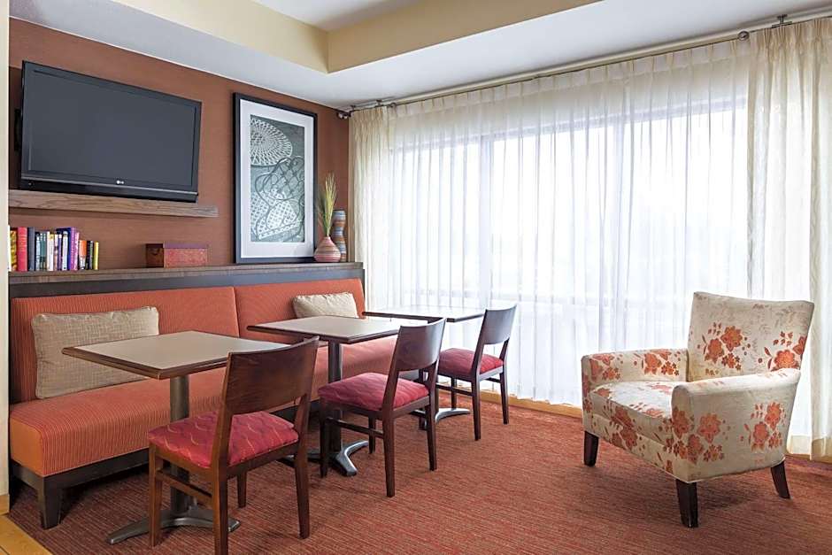 Hampton Inn By Hilton Minneapolis/Burnsville
