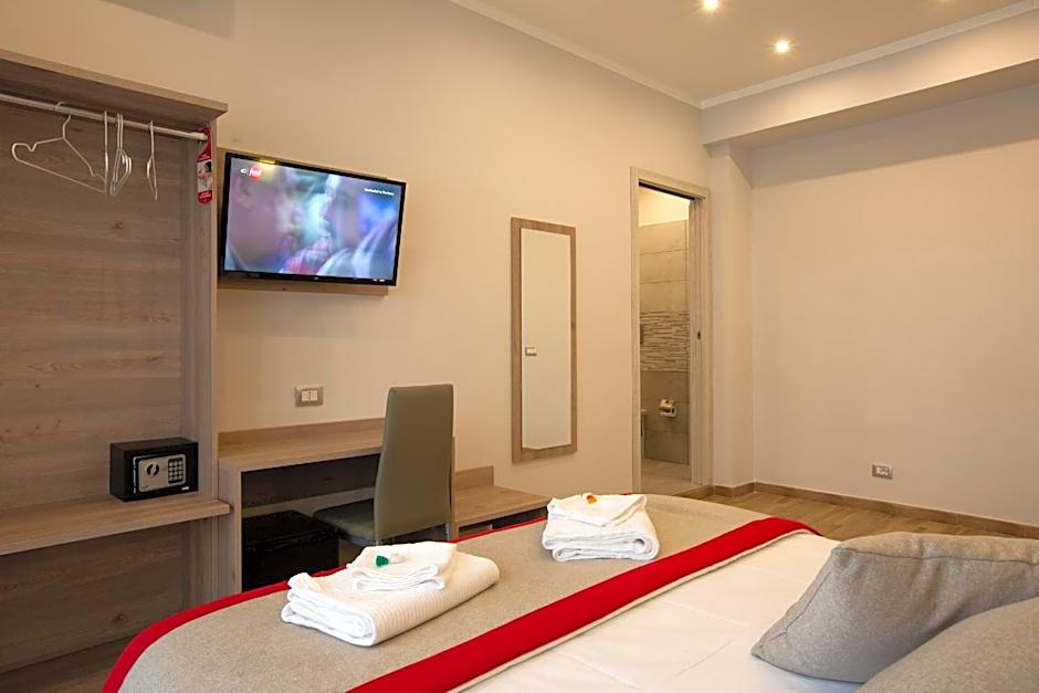 Vatican City Relais