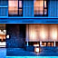 Oakwood Hotel Oike Kyoto