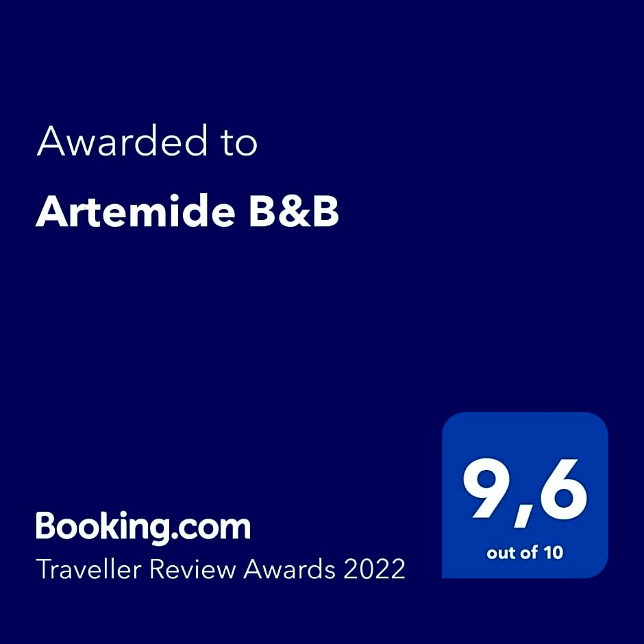 Artemide B&B