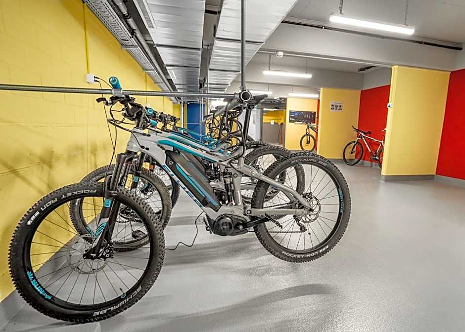 Sunstar Hotel Lenzerheide