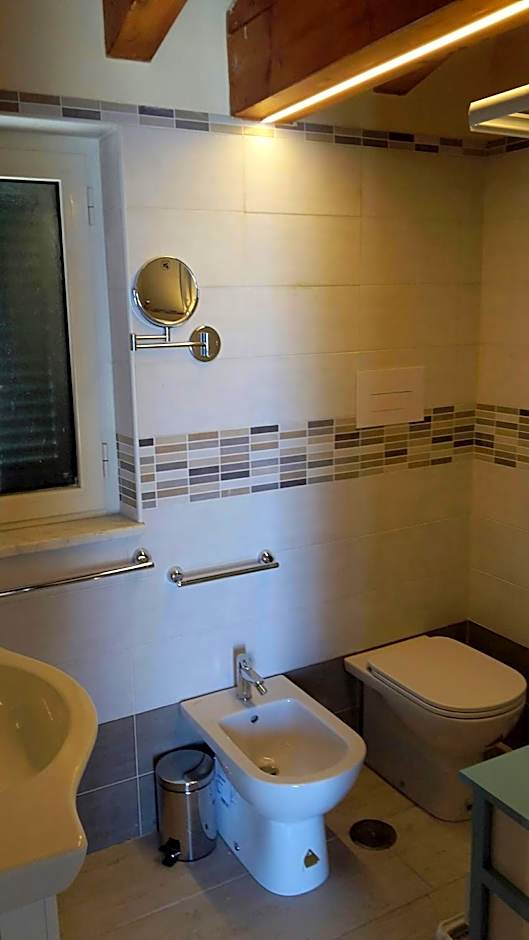 Residence Domus Cilento