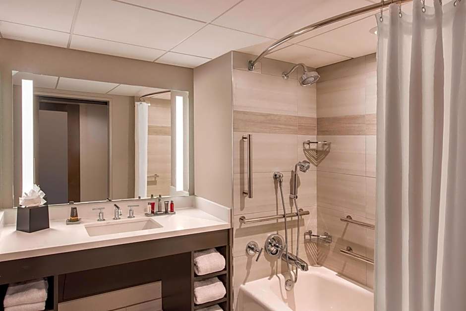 Denver Marriott Tech Center