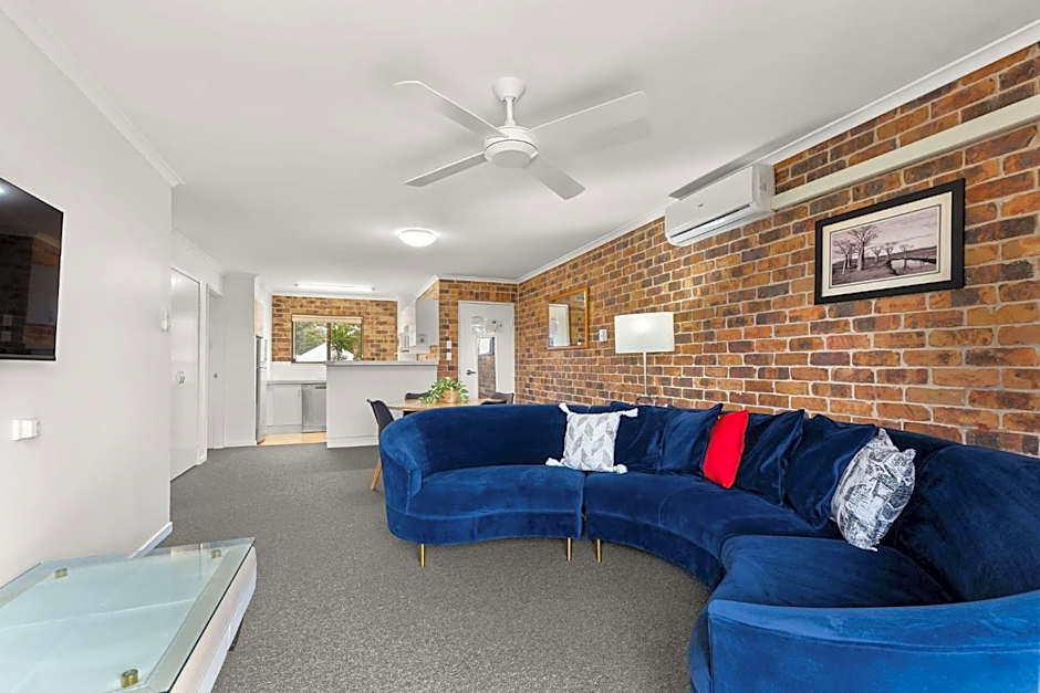 Toowong Villas