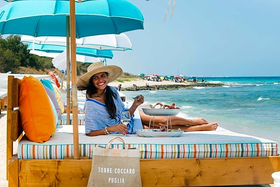 Masseria Torre Coccaro