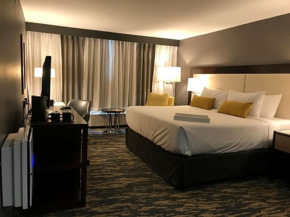 Photo 1 of 3 of Wellness 1 King Bed