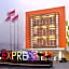 Zuri Express Palembang