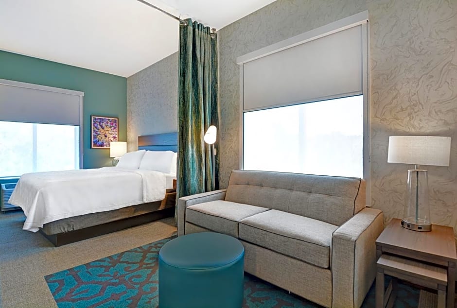 Home2 Suites By Hilton Charleston Daniel Island, Sc