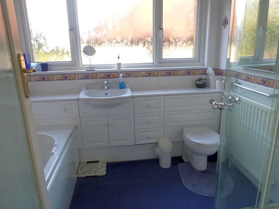 Chart House Bed and Breakfast