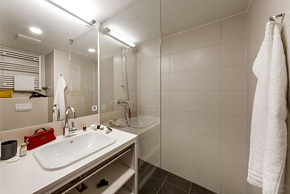 Brera Serviced Apartments Singen