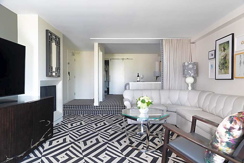 Chamberlain West Hollywood