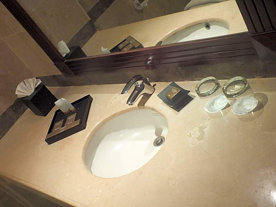 Hotel Aryaduta Pekanbaru