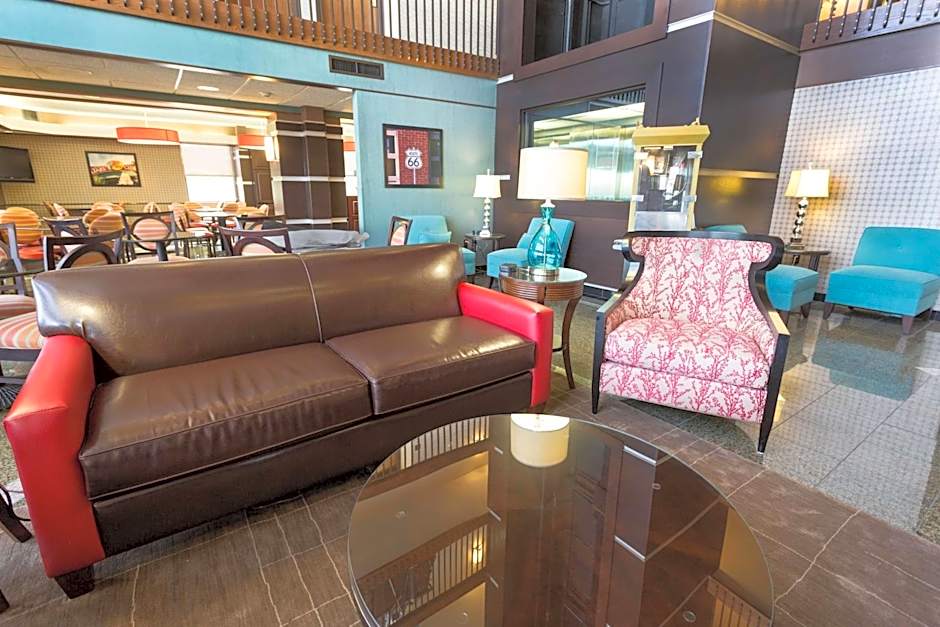Drury Inn & Suites Springfield MO