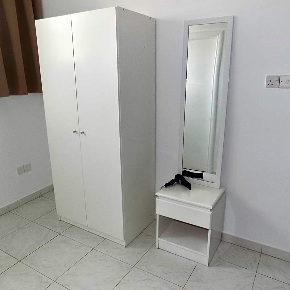 Margarita Napa Apartments