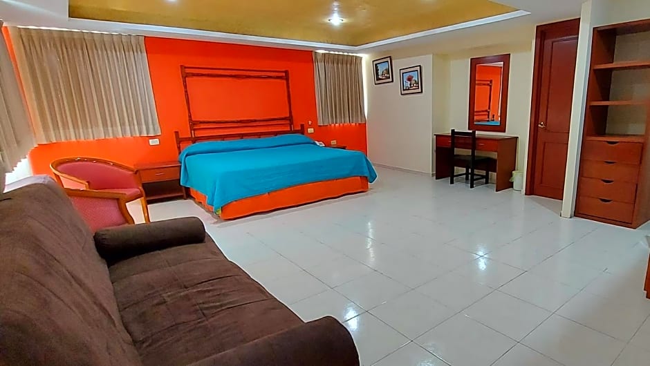 Hotel El Marques